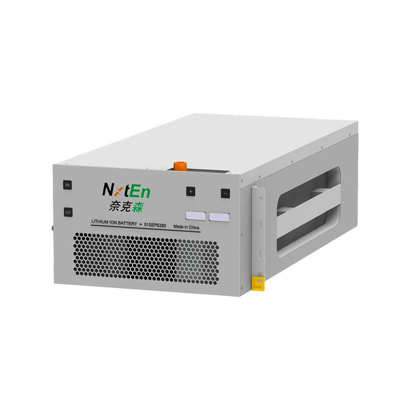 空冷バッテリーエネルギー貯蔵パック