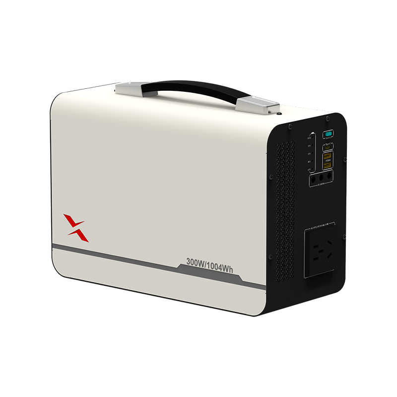 ポータブルエネルギー貯蔵パック