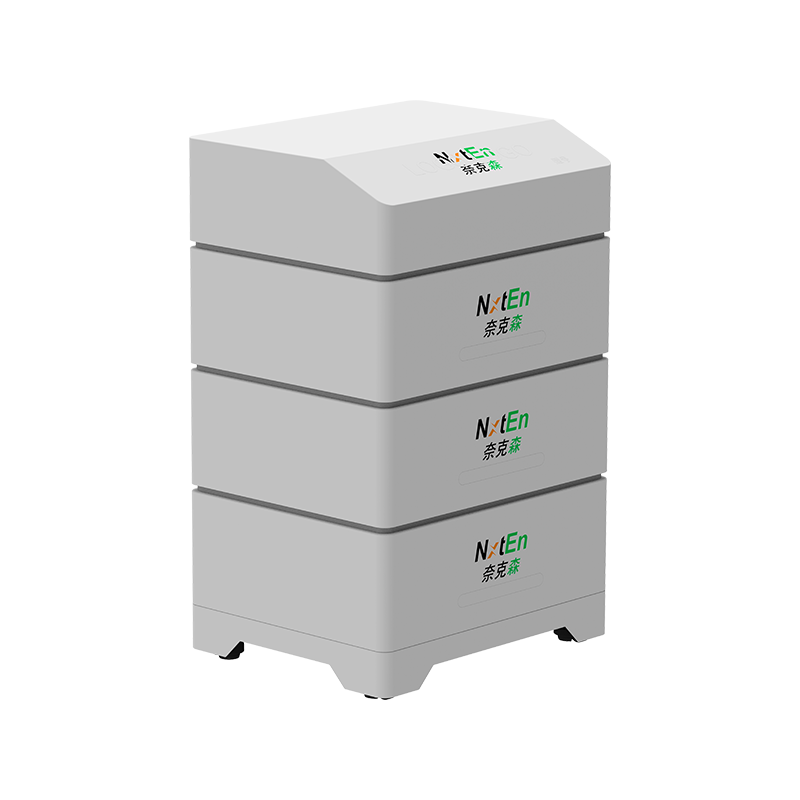 住宅用エネルギー貯蔵パック