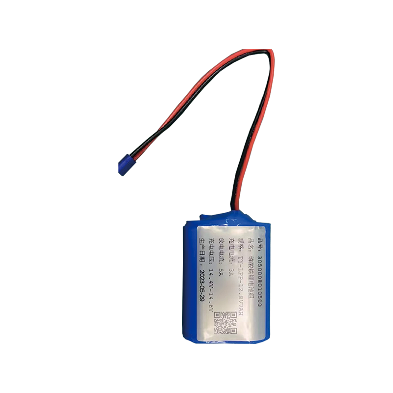 緊急システム用バッテリー