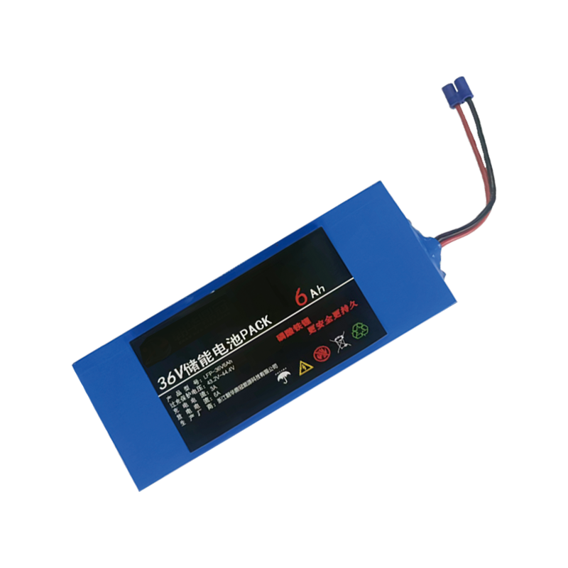 緊急システム用バッテリー