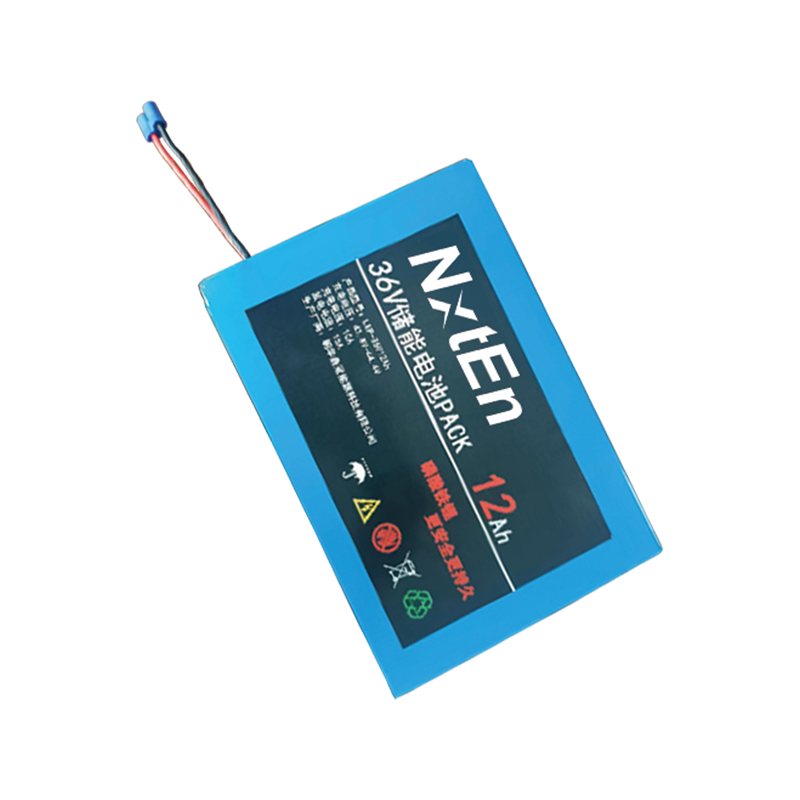 緊急システム用バッテリー