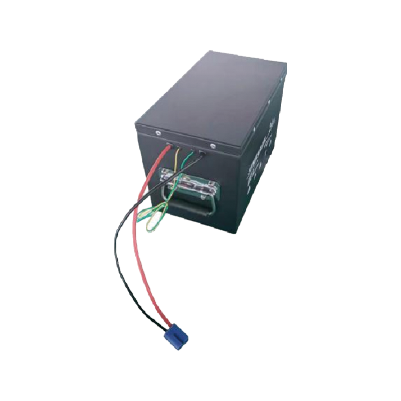 緊急システム用バッテリー