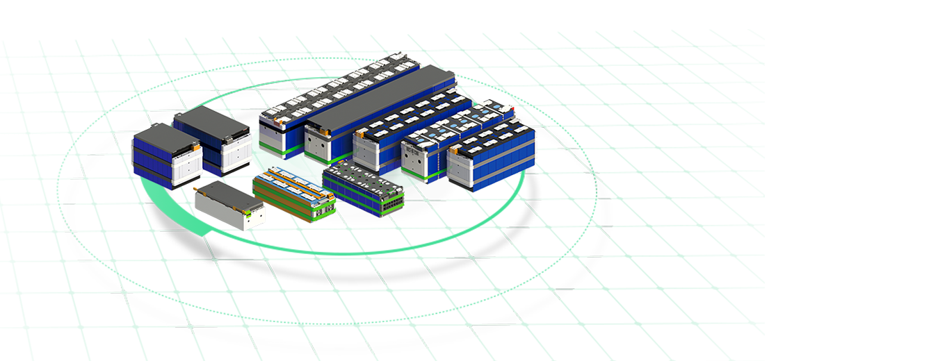 モジュール