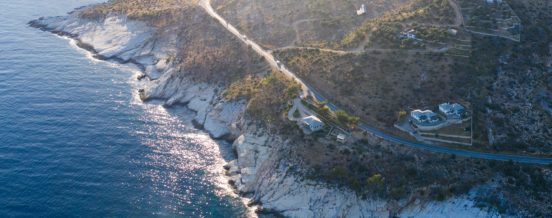 島のマイクログリッド